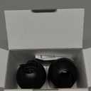 MUBVIEW Cameras for Home Security, Indoor Security Camera, 2.4/5GHz WiFi Wired Camera Ideal for Dog/Elder/Baby, Motion Tracking, Two-Way Audio, Pan Tilt, 7X24, 2K Night Vision PK320B-D