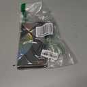 TORRAS Magnetic SlimFit for iPhone 16 Pro Max Case 6.9 inch, UltraThin 16 ProMax Phone Case Compatible with MagSafe, Light AntiScratch Matte Hard PC Bayer OriginFit, Natural Titanium