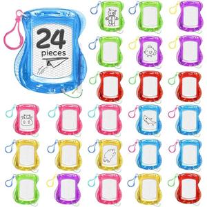 Anker Play Doodle Pads Multi Pack 24pcs
