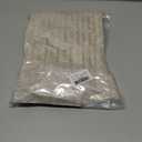 Simmore Decorative Christmas Throw Pillow Covers 22x22 Set of 2, Soft Natural Plush Flannel Double-Sided Fluffy Couch Pillow Covers for Sofa Living Room, Beige