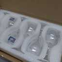 Limoncello Glasses Shot Glasses with Stem, Cordial Glasses Port Wine Glasses 3 oz/90ml (set of 18)