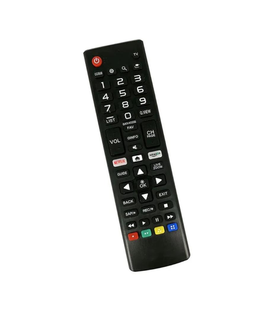 Replacement Remote Control Replace for TV/Audio/Projector for LG 65SK9000PUA 55SK9000PUA 65SK8550PUA Smart 4K UHD HDTV TV