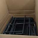 Portable Grill Cart (30 in.)
