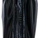 ChoiceApparel Mens Two Tone Training/Basketball Shorts with Pockets (S up to 4XL) (Large, 603p-black/Grey)