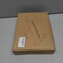 Airplane Bed for Toddler, Soft Airplane Seat Extender for Kids, Baby Airplane Travel Essentials, Grey