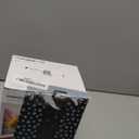 Magcubic Mini Projector with WiFi 6 and Bluetooth 5.4, Portable Projector 4K Support, 5W Soundbase Speaker, Auto Vertical Keystone 180Rotatable Smart Proyector for Movie Home Outdoor