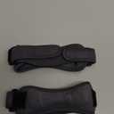 Patella Tendon Knee Strap, Knee Pain Relief for Torn Meniscus Arthritis Tendonitis, Knee Brace Support for Working Out Weightlifting Squats Running Jumpers Tennis2 Pack (One Size, Green)