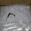 4 Tier Round Cupcake Stand, Acrylic Cupcake Display Stand for 38 Cupcakes, Clear Cupcake Holder Stand for Dessert Table, Cupcake Tower Stand for Wedding Birthday Party Graduation