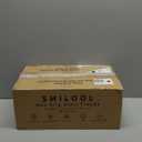 Stair Treads Non Slip for Wooden Steps Indoor 10" x 36" 15 Pack Extra Wide Stair Tread Carpet Stairs Runner, Step Pads with Reusable Adhesive for Dogs Kids Elders, Machine Washable, Beige