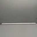 2-Pack Butecare Frameless Shower Door Bottom Seal for Glass Doors  Stop Shower Leaks and Create a Water Barrier (3/8 x 39)