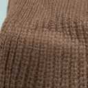 GUTPOINT Womens Long Cardigan Sweaters Open Front Oversized Duster with Pocket for Women 2025 Fall Winter Knit Design Coats, Small