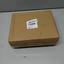 6-Pack 4 Inch Round Wood Pen Holder Unfinished Wooden Pencil Holder for DIY Crafts (3x3x4 Inches)