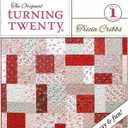 Turning Twenty The Original Book, 20 Blocks