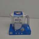 Brita Lake Pitcher with 2 Filters