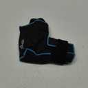 NEWGO Ice Pack Foot Ankle Ice Pack Wrap for Plantar Fasciitis, Foot Surgery Recovery, Hot Cold Therapy Ice Boot for Bunions, Ankle Injury, Swelling, Burning Feet - Black