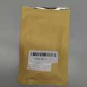 Watch Band Quick Release Fluororubber 19mm 20mm 21mm 22mm Soft Durable Universal FKM Rubber Replacement Band Strap for Men Women (Red)