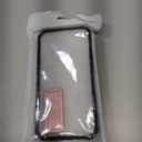 Vofolen for iPhone 13 Wallet Case with Card Holder [Store 2 Cards] + 360 Magnetic Ring Stand Dual Layer Heavy Duty Protective Shockproof Wallet Phone Case Cover for iPhone 13 for Women Men Rose Gold