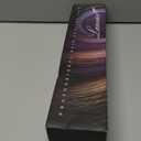 LANVIER 1.25 Inch Long Barrel Curling Iron, 1 1/4 Inch Curling Iron for Medium to Long Hair up to 450F, Worldwide Dual Voltage Curler for Traveling, Waving Style Tool - Rose Gold