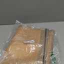 Sapid Extra Thick Silicone Pastry Mat Non-slip with Measurements for Non-stick Silicone Baking Mat Extra Large, Dough Rolling, Pie Crust, Kneading Mats, Countertop, Placement Mats (24" x 36", Gray)