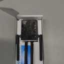 12880 Sq.Ft Range WiFi Extender Signal Booster Dual Band 5GHz/2.4GHz, 105-Device Compatibility, Simple Installation, WiFi Extender