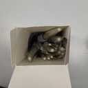 BS-MALL Makeup Brush Set 18 Pcs Premium Synthetic Foundation Powder Concealers Eye shadows Blush Makeup Brushes with Black Case