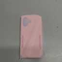 Magnetic for iPhone 17 Case Military-Grade Dual-Layer Shockproof, Heavy Duty Rugged Protection Phone Case [Fit for MagSafe] Anti-Fingerprint Anti-Scratch for iPhone17 Cover 6.3", Pink