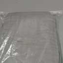 MEXXI Muslin Swaddle Blankets, 2 Pack Receiving Blankets, Breathable Soft Baby Wrap for Boys and Girls, Registry & Gift, 43 x 39 inches (Sage Green+grey)