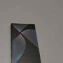 TORRAS Magnetic Slim Fit for iPhone 17 Pro Case 6.3 inch, Ultra-Thin, Compatible with MagSafe, Lightweight Matte Anti-Scratch Hard PC Cover Phone Case for iPhone 17 Pro OriginFit, Silver White