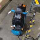Makita MAC700 2.0 HP* Big Bore Air Compressor