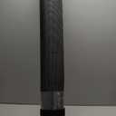 HAPBEAR Extra Large Exercise Mat-7'x5'/6'x8'/6'x9'/6'x10'/6'x12'x8mm(1/3 inch),Non-Slip, Ultra Durable, Thick Workout Mats for Home Gym Flooring Cardio, Yoga Mats for Fitness, High-Density Exercise Mat, Shoes-Friendly