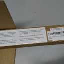 ABUS File Bar, 34 1/2" Length for 3 Drawers, Gray