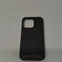 GEAR4 ZAGG Denali Case - Ultimate Impact Protection with D3O Reinforced Backplate and Frame - for Apple iPhone 13 Pro - Black,702008213