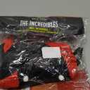 Disguise The Incredibles Mrs. Incredible Classic Costume, Official The Incredibles Adult Costume (M (8-10))