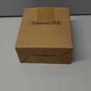 Blooming Jelly Women's Plus Size Bathing Suit One Piece Swim Dress Tummy Control Swimsuits Ruffle V Neck Swimwear (Large, Dark Cyan)