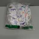 Langsprit 3 Pack Swim Diaper for Baby & Toddle,Reuseable Washable Diaper Swim for Swimming Lesson & Baby Shower Gifts