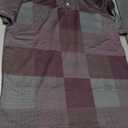 Mens Golf Shirt Short Sleeve Dry Fit Moisture Wicking Performance Collared Funny Print Golf Polo Shirts for Men Size M