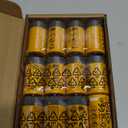 Amazon Basics C Cell Alkaline All-Purpose Batteries, 1.5 Volt, Long-Lasting Reliable Power, 5-Year Shelf Life, 12-Pack