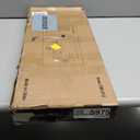 Weatherproof Outdoor TV Mount for 47-86 inch TV, Full Motion TVs Wall Mount TV Bracket with Smooth Swivel Tilt Extension Leveling, Hold Tv up to 132lbs, Max VESA 600x400mm by USX STAR