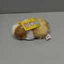 Plush Mini Plush Hamster Stuffed Animal
