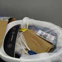 Homedics Shiatsu Bliss Footbath with Heat Boost, Foot Spa Massager