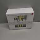 Supernal 180 pieces Gold Plastic Silverware, Disposable Plastic Utensils Heavy Duty, Gold Disposable Silverware Sets Include 60 Knives, 60 Forks and 60 Spoons, Suitable for Party, Birthday, Wedding