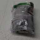 FeelinGirl Women's Long Sleeve Shapewear Bodysuit for Tummy Control Seamless Body Suits Thong V Neck Going Out Tops (Large, Chocolate)