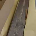 BGMG Wood Floating Shelves for Wall 24 inch Set of 2, Rustic Wooden Wall Mount Shelves for Bathroom Living Room Bedroom Kitchen Farmhouse -24x 6.7 x1.25 inch-Dark Walnut