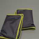 Hot & Cold Reusable Gel Pack Wrap for Neck/Shoulder/Back Pain Relief - Flexible Soft Compress - Ice & Heat Therapy for Rotator Cuff, Cervical, Pain, Swelling, Injuries and Surgery - Sport Temp