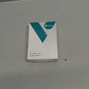 VICSEED for MagSafe Car Mount [Upgraded Strongest Magnet Power] Magnetic Phone Holder for Car Vent 360 Adjustable Magnetic Car Phone Holder Mount for iPhone 17 Pro Max 16 15 14 13 12 Plus Mini (Black)