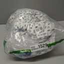 Kids Queen Size Soccer Bed Sheets - 4 Piece Soccer Sheet Set - Sport Theme bedding - Ultra-Soft, Cute & Cozy - Comfy, Breathable & Machine Washable - Football Bed Set for Boys, Girls, Teens & Toddlers