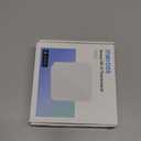 Meross Smart Thermostat for Home, WiFi Thermostat Works with Matter, Alexa, Apple Home, Google Assistant, App & Voice Control, 7x24h Scheduling, Energy Saving, C-Wire Required (White)