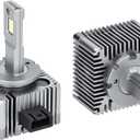 D1 HID to LED Conversion Bulb