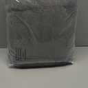 MEETSKY Sofa Covers Couch Cover Sectional L Shape Couch Blanket Cover Sofa Slipcovers for Most Shape Sofas Washable Thick Soft Throws Cover Blankets for Living Room(XX-Large: 91" x 134", Grey)