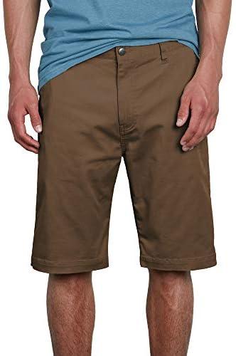 Volcom Men's Vmonty Stretch 22 Size 34